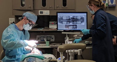 America’s ToothFairy responds to restricted volunteer opportunities with More Smiles Campaign