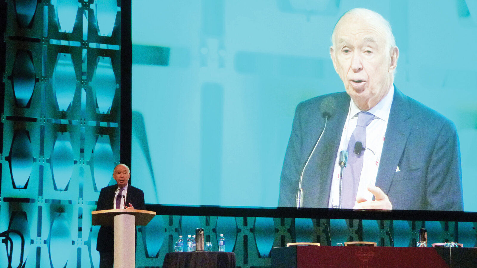 Meeting Review: 2018 AAP meeting in Vancouver