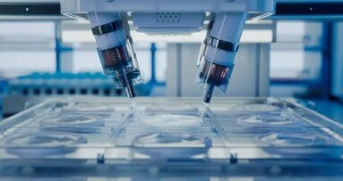 Současné a budoucí možnosti regenerace: Přehled aplikací 3D biotisku