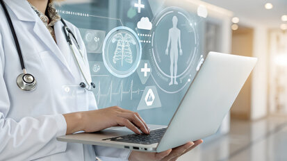 Sekundenschnell zur Diagnose: Österreich setzt auf SNOMED CT