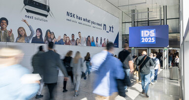 Erfolgreicher Anmeldestart der IDS 2027 sendet ein deutliches Marktsignal