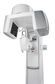 NewTom VGi evo