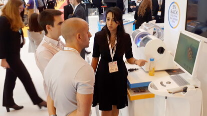 Dentistry’s top innovators and thinkers to gather in Birmingham