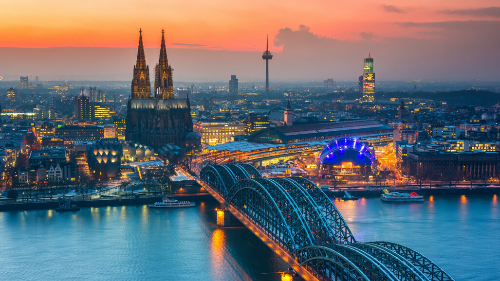 International Dental Show—IDS 2021