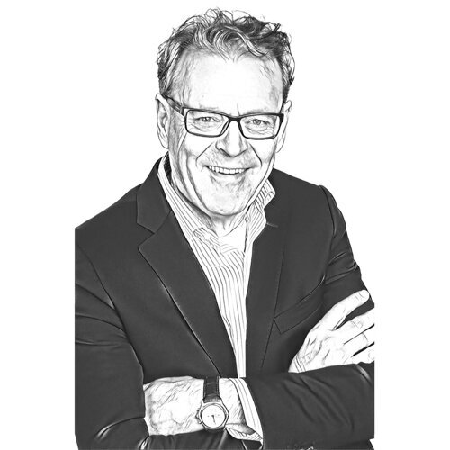 Richard Mastwijk