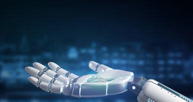 Neues Kapitel in der Gesundheitsversorgung: erster autonomer selbstfahrender Versorgungsroboter
