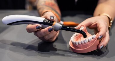 3s PowerCure: The art of efficiency with posterior restorations