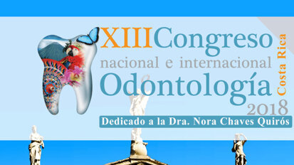 Gran Congreso Internacional de Costa Rica