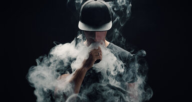 Scientists find adverse pulmonary health effects associated with vaping