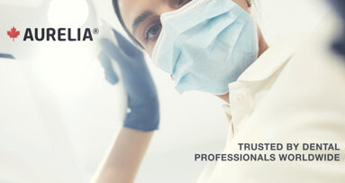 Aurelia Gloves: Empowering Canada’s dental professionals with quality PPE
