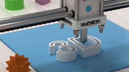 3D-printed modified activator for correction of skeletal Class II malocclusion