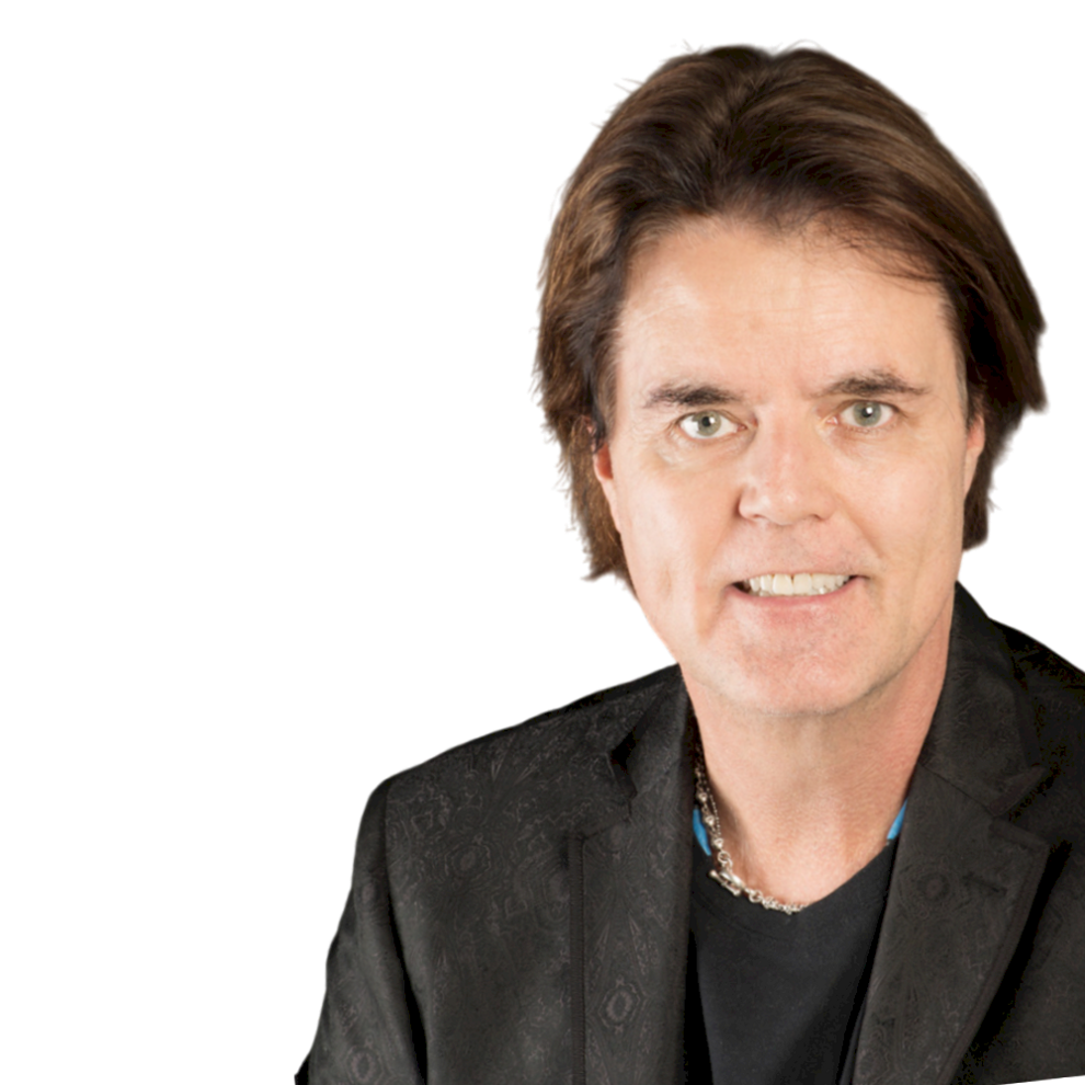 Dr Ed McLaren is a retired professor from both the University of California, Los Angeles School of Dentistry and the University of Alabama at Birmingham School of Dentistry. (Image: DT Study Club)
