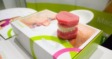 ¿Ortodoncia para llevar?