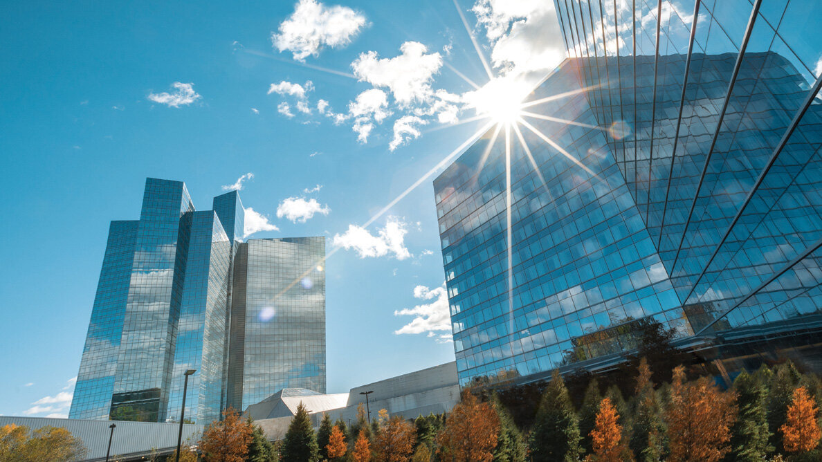 Meeting review: AGD2019 at Mohegan Sun in Connecticut