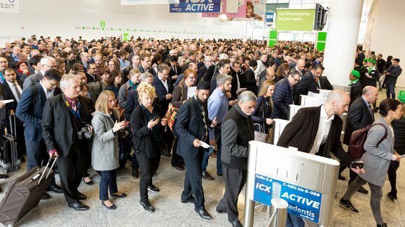 IDS 2017 define novo recorde