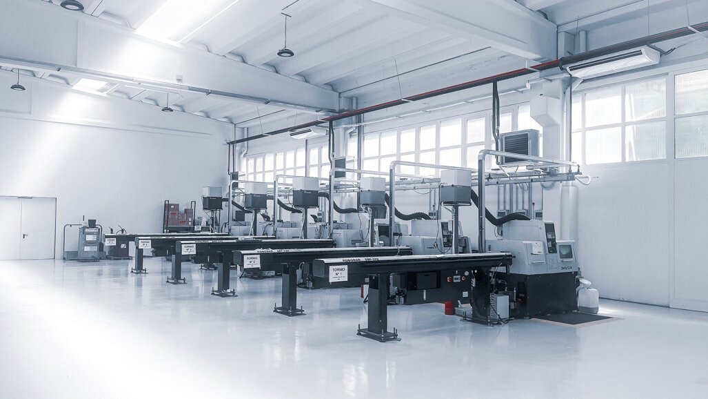 Resista presents Italian precision in implantology at AEEDC