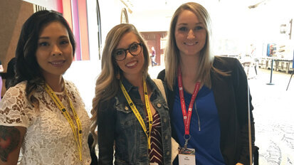 Meeting review: 2019 Florida Dental Convention