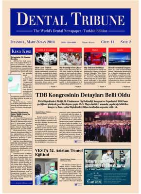 DT Turkey No. 2, 2014