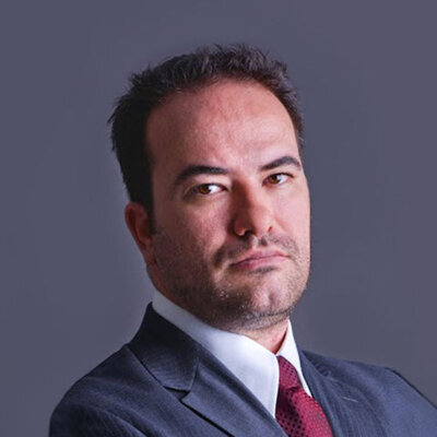 Dr Irineu Gregnanin Pedron