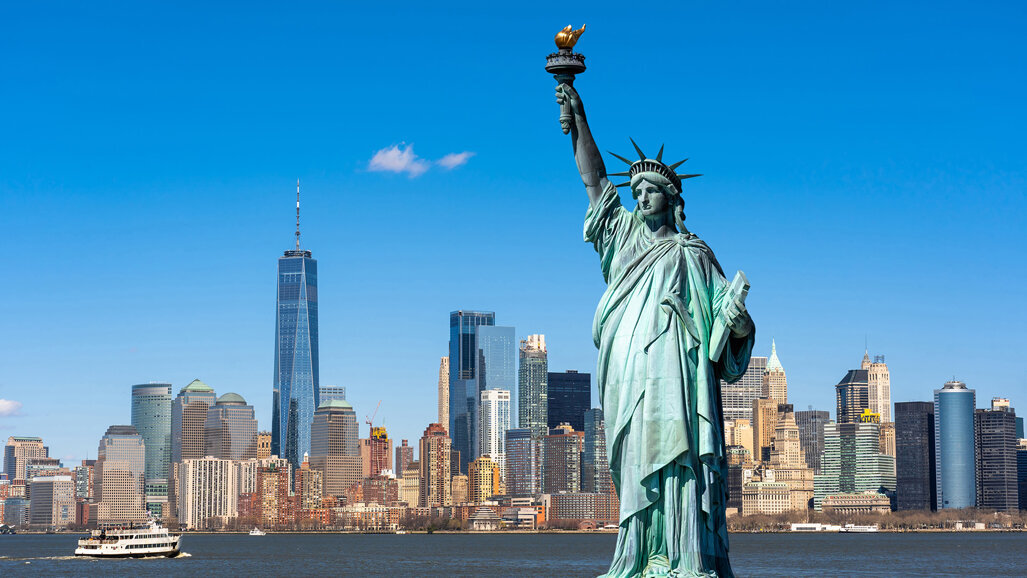 GNYDM 2025