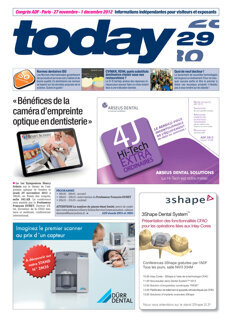 today ADF Paris, 29 Nov. 2012