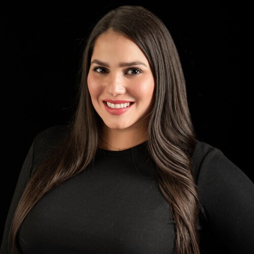 Dr Yanina Figueroa
