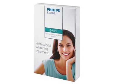 QuickPro Philips ZOOM