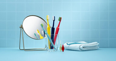A talk with TePe’s odontology experts about sustainability and oral health