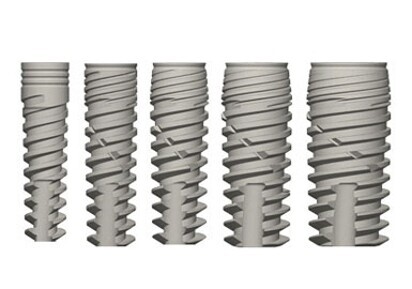 Cortex DYNAMIX