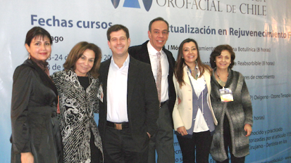El Salón Dental demuestra su fuerza