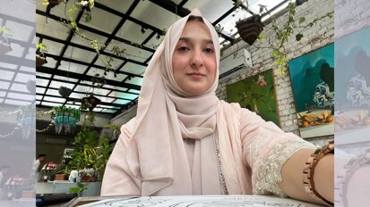 Pakistan shines at IADR 2025 as UOL researcher Dr Aqsa Arif wins Hatton Award