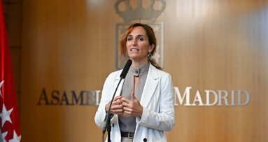 La anestesióloga Mónica García, nueva ministra de Sanidad