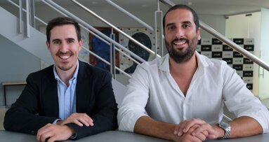 “Simplificamos todo o processo de compra”