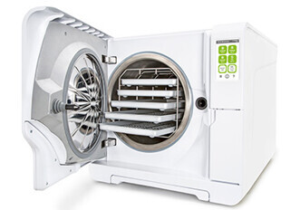 W&H Lisa 500