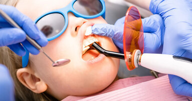 New approach to prevent childhood caries using acid-neutralising technology