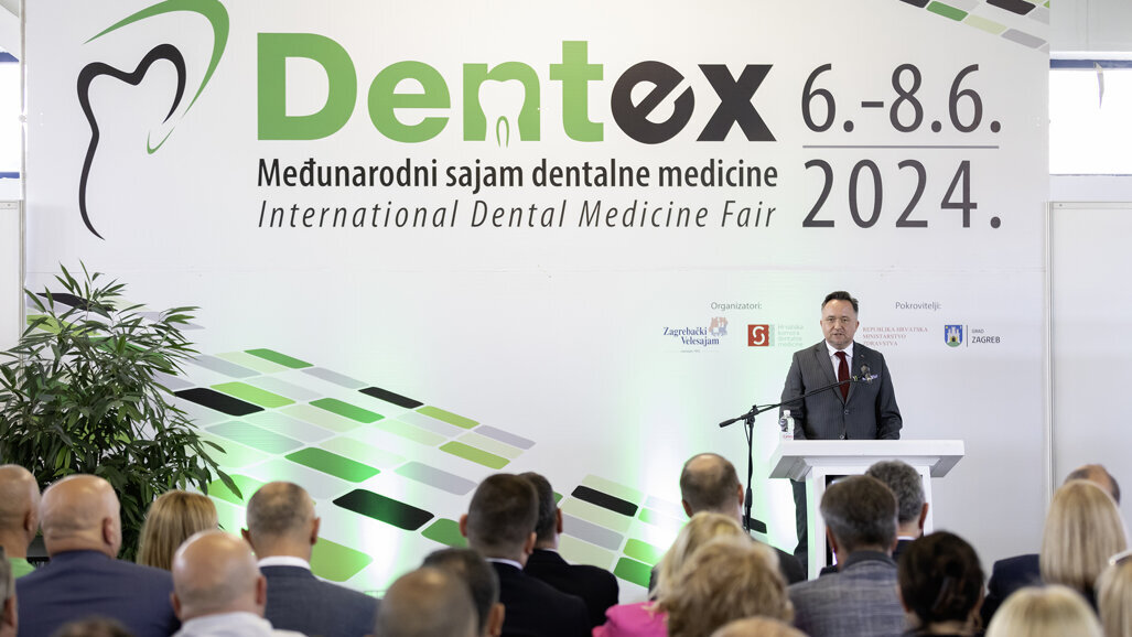 Dentex – središnje mjesto za dentalne profesionalce
