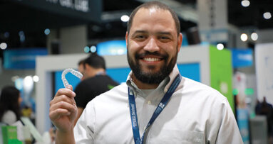 New options from ClearCorrect: Same aligners, more choices