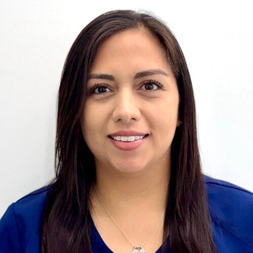 Dr Ana Lucía Orellana