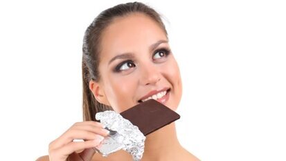 Il dentifricio innovativo con il principio attivo del cioccolato