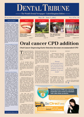DT UK No. 14, 2012
