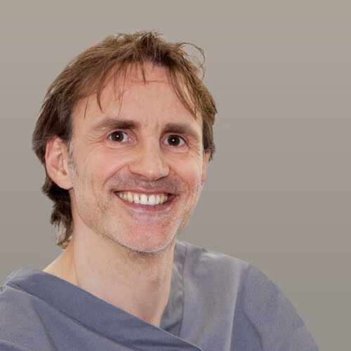 Dr. Michael Stimmelmayr