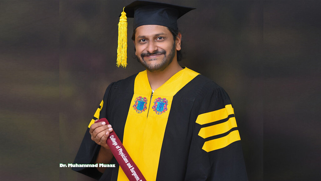 58th CPS Convocation: A milestone for medical excellence with a call for enhanced dental specialization
