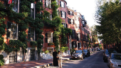 International Association of Comprehensive Aesthetics to meet in Boston