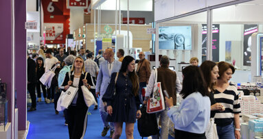 IDEX 2026’nın Yıldız Markaları, Today’de Parlıyor