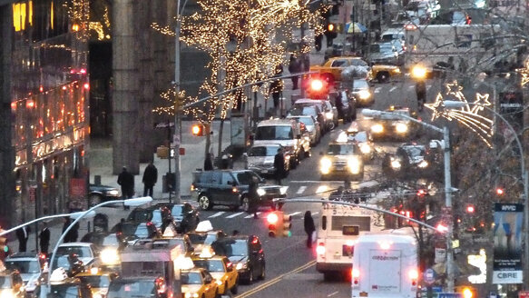 New York City is open for business, and so is the Greater New York Dental Meeting