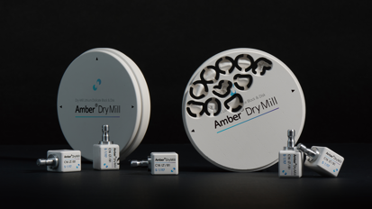 HASSBIO unveils Amber DryMill
