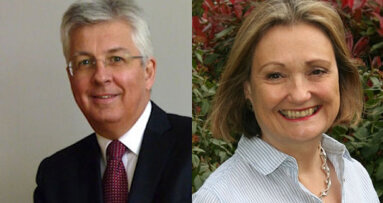Dentists honoured by BDA for outstanding achievements