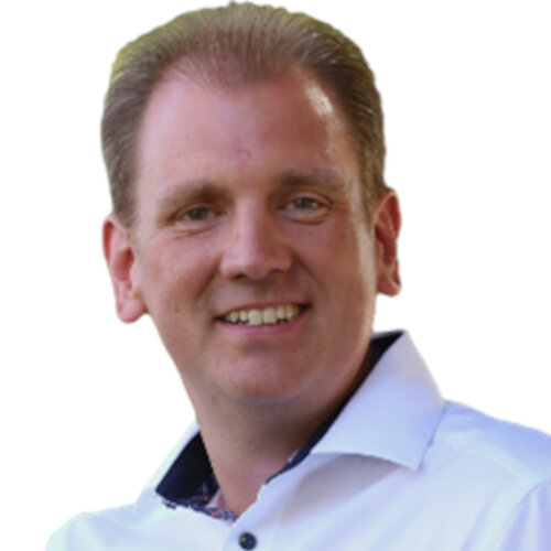 Dr Gergely Götz