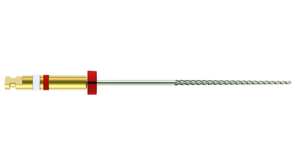 Logic rotary system offers advantages in patency, sharpness and more