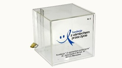 „Czyste ręce – czyste sumienie” podczas targów CEDE 2011